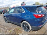 Chevrolet Equinox Awd Lt 3GNAXUEV1ML332881 fotografie
