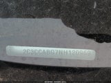 Chrysler 300 S 2C3CCABG7NH120969 снимка