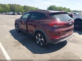 Hyundai Tucson Value KM8J33A2XHU561514 снимка