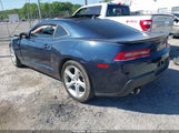 Chevrolet Camaro 2Lt 2G1FF1E34F9298173 снимка
