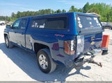 Chevrolet Silverado  1Lt 1GCVKREC1FZ447478 снимка