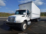 International Mv 3HAEUMML8KL208621 снимка