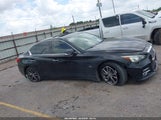 Infiniti Q50 3.0T Signature Edition JN1EV7ARXHM837584 снимка
