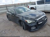 Infiniti Q50 3.0T Signature Edition JN1EV7ARXHM837584 снимка