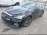 Infiniti Q50 3.0T Signature Edition JN1EV7ARXHM837584 photo