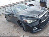 Infiniti Q50 3.0T Signature Edition JN1EV7ARXHM837584 photo