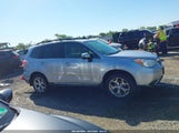 Subaru Forester 2.5I Touring JF2SJAXC4GH415668 снимка