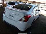Nissan Versa 1.6 Sv 3N1CN7AP2HL833741 снимка