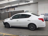Nissan Versa 1.6 Sv 3N1CN7AP2HL833741 снимка
