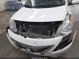 Nissan Versa 1.6 Sv 3N1CN7AP2HL833741 снимка