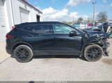 Chevrolet Blazer Fwd 2Lt 3GNKBCRS4LS687951 photo