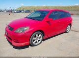 Toyota Matrix Xr 2T1KR32E93C045165 снимка