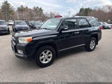 Toyota 4Runner Sr5 V6 JTEBU5JR9B5055670 снимка