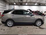Chevrolet Equinox Lt 3GNAXJEV1JS540503 снимка