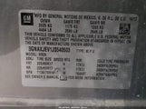 Chevrolet Equinox Lt 3GNAXJEV1JS540503 снимка