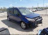 Ford Transit Connect Titanium NM0GE9G75F1227689 снимка
