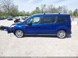 Ford Transit Connect Titanium NM0GE9G75F1227689 снимка