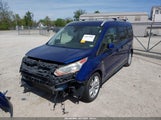 Ford Transit Connect Titanium NM0GE9G75F1227689 снимка