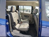 Ford Transit Connect Titanium NM0GE9G75F1227689 снимка