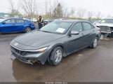Hyundai Elantra Se KMHLL4DGXSU061558 photo
