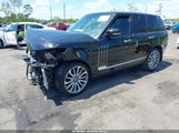 Land Rover Range Rover 5.0L V8 Supercharged SALGS2RE4KA519044 fotografie