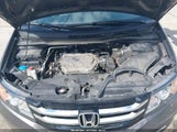 Honda Odyssey Ex-L 5FNRL5H65GB012774 снимка