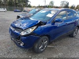 Hyundai Tucson Se KM8JUCAG0EU859686 снимка