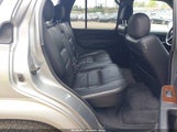 Nissan Pathfinder Le JN8DR07Y71W514580 снимка