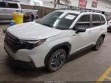 Subaru Forester Premium Hybrid JF2SLSED5SH419250 photo
