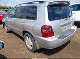 Toyota Highlander Limited V6 JTEDP21AX70147092 photo