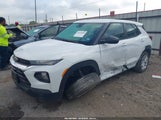 Chevrolet Trailblazer Fwd Ls KL79MMS26NB120282 снимка