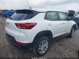 Chevrolet Trailblazer Fwd Ls KL79MMS26NB120282 снимка