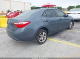 Toyota Corolla Le Plus 2T1BURHE3EC172988 снимка