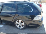 BMW 530Xit WBANN73596CN01478 photo