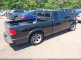 GMC Sonoma Sls 1GTCS19W428163727 снимка