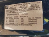 GMC Sonoma Sls 1GTCS19W428163727 снимка