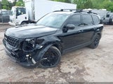 Kia Telluride Ex X-Line 5XYP3DGC5RG516438 photo