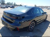 BMW 740I WBA23EH03RCR25673 снимка