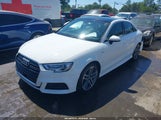 Audi A3 2.0T Premium WAUJ8GFF8H1016015 fotografie