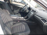 Ford Fusion Se 3FA6P0HDXHR346197 снимка