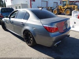 BMW M5 WBSNB93568CX09370 fotografie