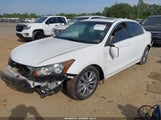 Honda Accord 2.4 Ex-L 1HGCP2F81CA174676 снимка
