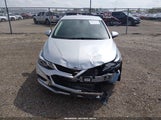 Chevrolet Cruze Lt Auto 1G1BE5SM8J7195418 photo