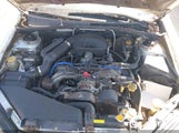 Subaru Legacy 2.5I 4S3BL616756215594 снимка