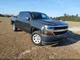 Chevrolet Silverado  Wt 3GCUKNEC3JG466613 снимка