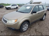 Subaru Forester 2.5X JF2SH61619G744185 снимка