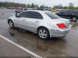 Acura Rl 3.5 JH4KB16545C015763 снимка