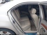 Acura Rl 3.5 JH4KB16545C015763 снимка