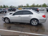 Acura Rl 3.5 JH4KB16545C015763 снимка