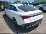 Hyundai Elantra Sel Convenience KMHLS4DG1SU906770 fotografie